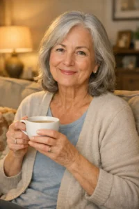 Success story on how to lower blood sugar naturally.