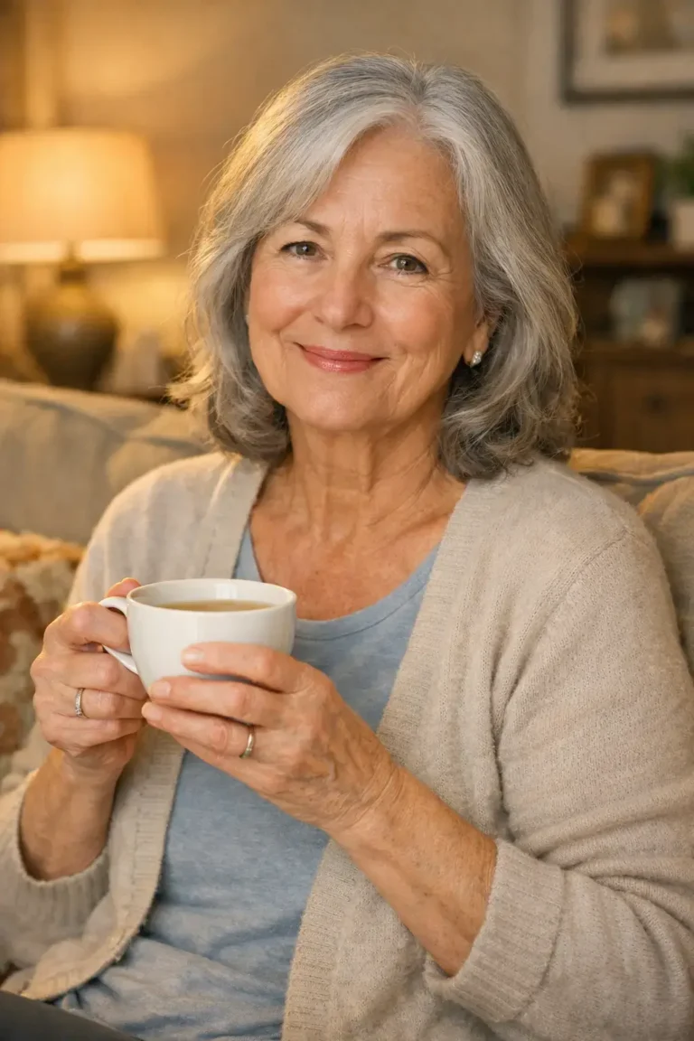 Success story on how to lower blood sugar naturally.