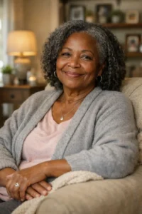 Success story on how to lower blood sugar naturally.