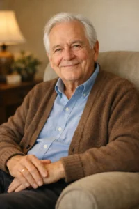 Success story on how to lower blood sugar naturally.